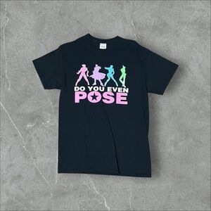 JoJo's Bizarre Adventure Do You Even Poss T-Shirt